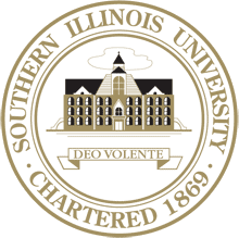 Southern Illinois University logo