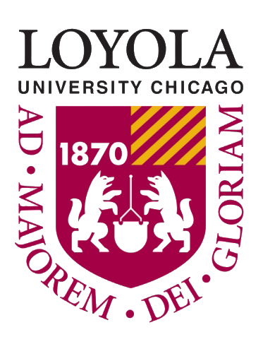 Loyola University logo