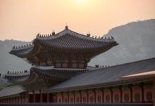 Gyeongbokgung