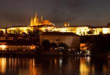 Hradcany Castle, Prague